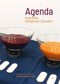 Produktbild: Agenda