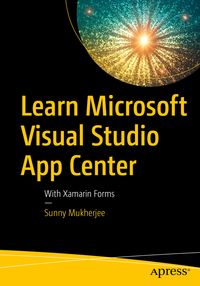 Produktbild: Learn Microsoft Visual Studio App Center
