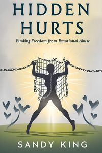 Produktbild: Hidden Hurts