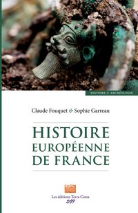 Produktbild: Histoire europ&eacute;enne de France