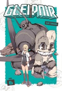 Produktbild: Gleipnir 6