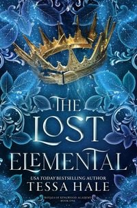 Produktbild: The Lost Elemental