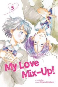 Produktbild: My Love Mix-Up!, Vol. 5