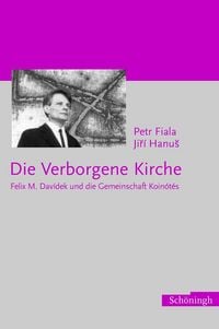 Produktbild: Die Verborgene Kirche