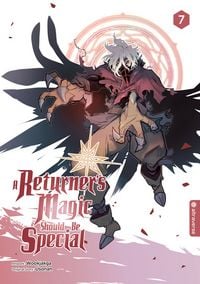Produktbild: A Returner's Magic Should Be Special 07