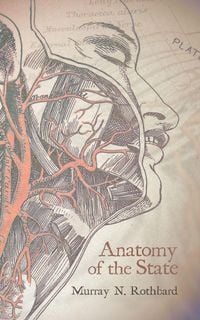 Produktbild: Anatomy of the State