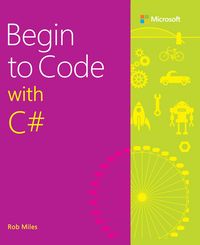Produktbild: Begin to Code with C