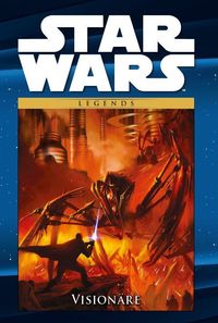 Bild vom Artikel Star Wars Comic-Kollektion vom Autor 