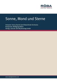 Produktbild: Sonne, Mond und Sterne