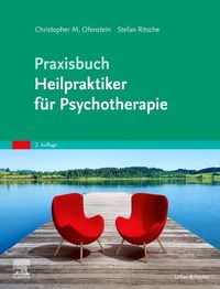 Bild vom Artikel Praxisbuch Heilpraktiker für Psychotherapie vom Autor Christopher Ofenstein
