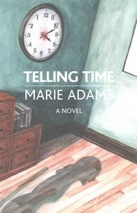 Produktbild: Telling Time
