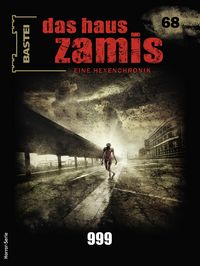 Produktbild: Das Haus Zamis 68