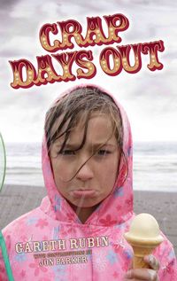 Produktbild: Rubin, G: Crap Days Out