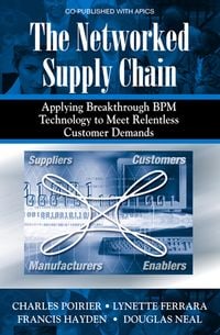 Produktbild: Networked Supply Chain