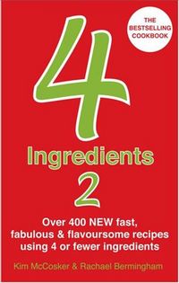 Produktbild: 4 Ingredients 2