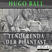 Produktbild: Tenderenda der Phantast