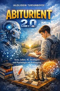 Produktbild: ABITURIENT 2.0 (Application 2.0, #1)