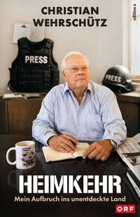 Produktbild: Heimkehr