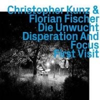 Produktbild: Die Unwucht,Disperation and Focus,First Visit