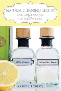 Produktbild: Natural Cleaning Recipes