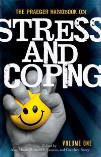 Produktbild: The Praeger Handbook on Stress and Coping