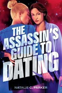 Produktbild: The Assassin's Guide to Dating