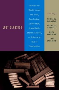 Produktbild: Lost Classics