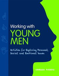 Produktbild: Working with Young Men
