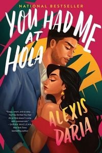 Produktbild: You Had Me at Hola