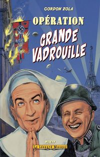 Produktbild: Op&eacute;ration grande vadrouille