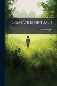 Produktbild: Combate Espiritual, 1