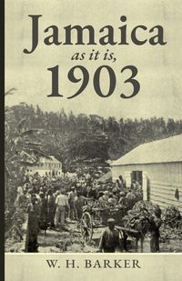 Produktbild: Jamaica as it is, 1903