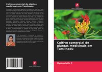Produktbild: Cultivo comercial de plantas medicinais em Tamilnadu
