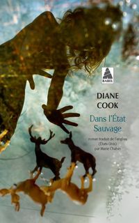 Produktbild: Dans l'Etat sauvage
