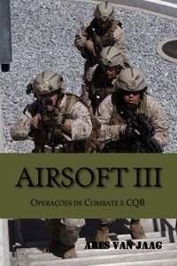 Produktbild: Airsoft III