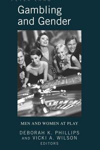 Produktbild: Gambling and Gender