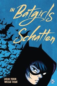 Produktbild: In Batgirls Schatten