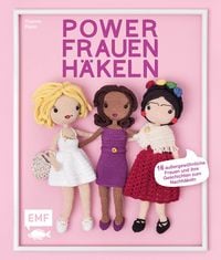 Produktbild: Powerfrauen h&auml;keln