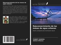 Produktbild: Rejuvenecimiento de las masas de agua urbanas