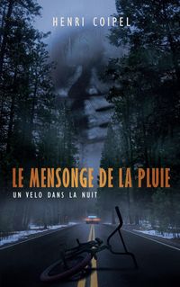 Produktbild: Le mensonge de la pluie