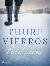 Produktbild: Porilaiseni