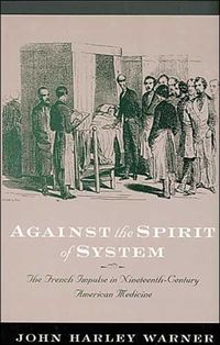 Produktbild: Warner, J: Against the Spirit of System