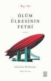 Produktbild: &Ouml;l&uuml;m &Uuml;lkesinin Fethi
