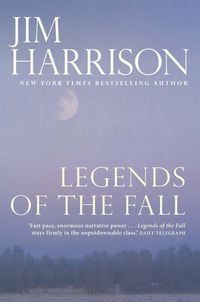 Produktbild: Legends of the Fall