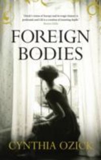 Produktbild: Foreign Bodies