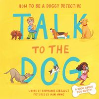 Produktbild: Talk to the Dog