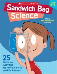 Produktbild: Sandwich Bag Science