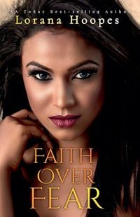 Produktbild: Faith Over Fear