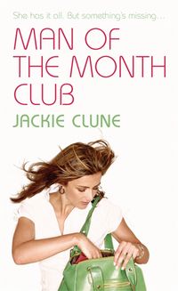 Produktbild: Man of the Month Club
