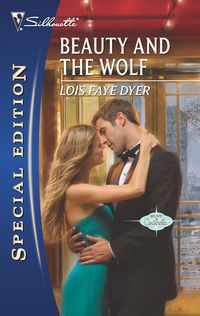 Produktbild: Beauty and the Wolf